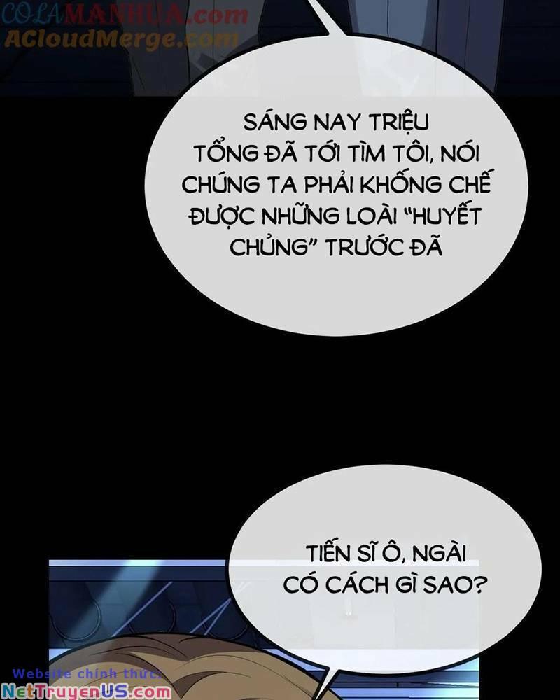 Nhìn Thấy Thanh Máu, Ta Xử Tội Thần Linh Chapter 79 - Trang 2