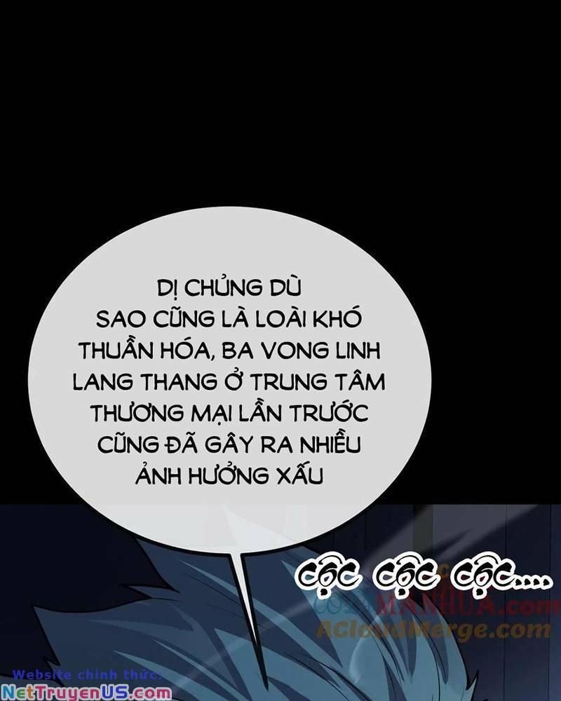 Nhìn Thấy Thanh Máu, Ta Xử Tội Thần Linh Chapter 79 - Trang 2