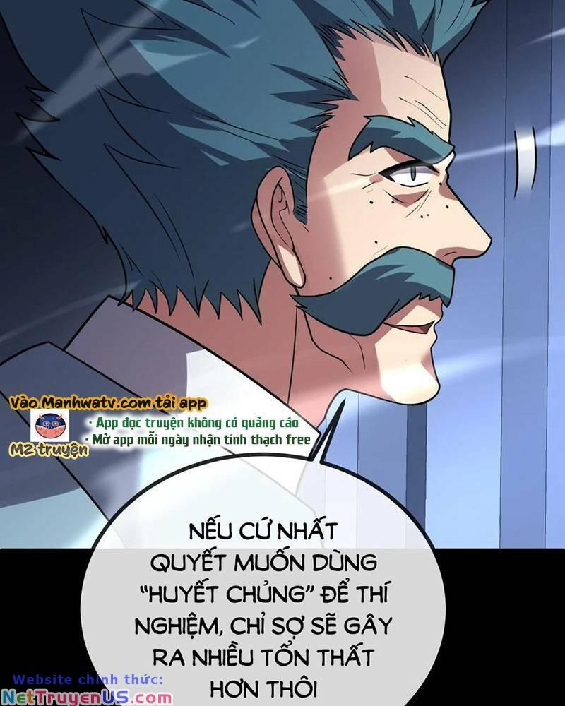 Nhìn Thấy Thanh Máu, Ta Xử Tội Thần Linh Chapter 79 - Trang 2