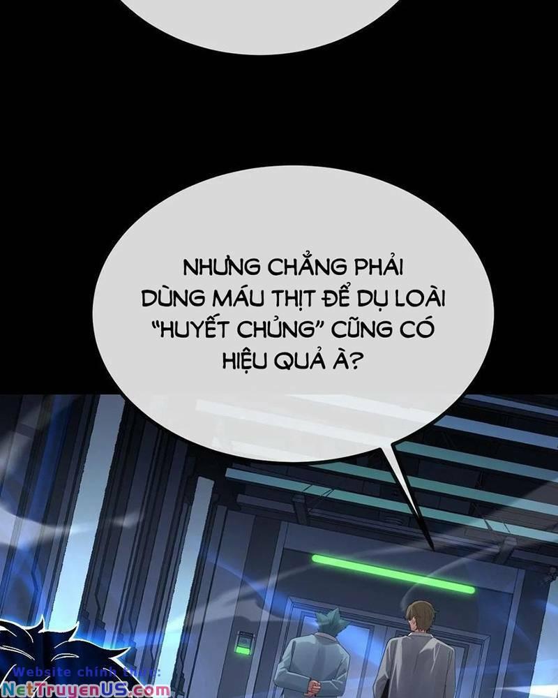 Nhìn Thấy Thanh Máu, Ta Xử Tội Thần Linh Chapter 79 - Trang 2
