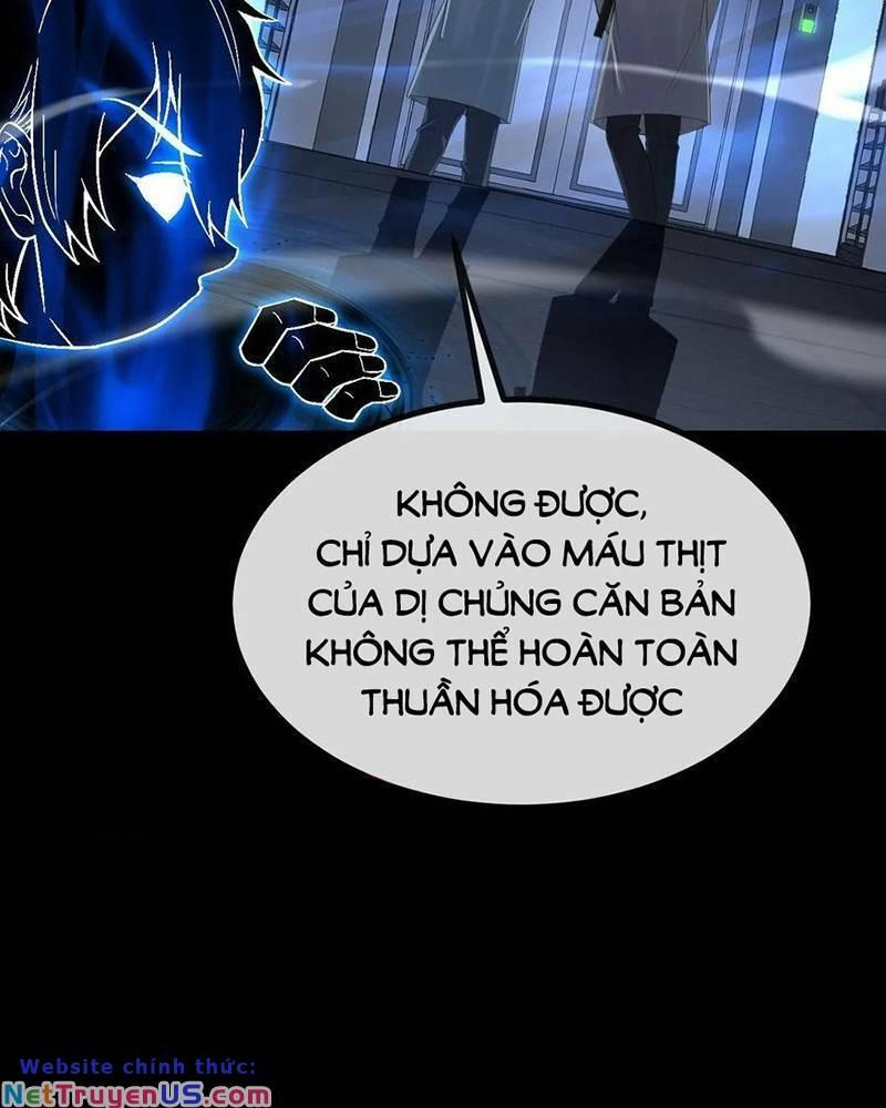 Nhìn Thấy Thanh Máu, Ta Xử Tội Thần Linh Chapter 79 - Trang 2