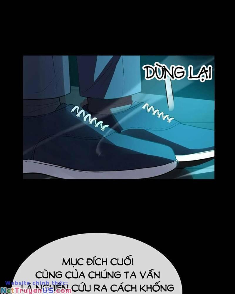 Nhìn Thấy Thanh Máu, Ta Xử Tội Thần Linh Chapter 79 - Trang 2