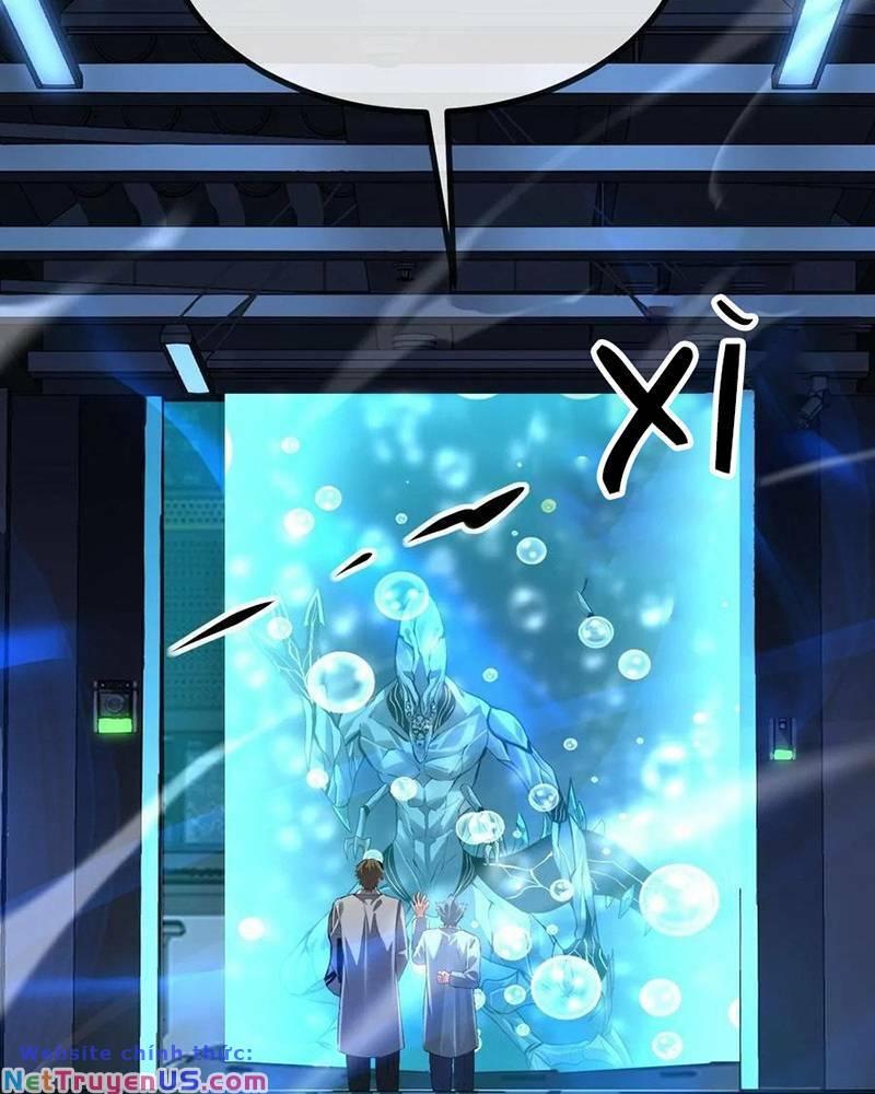 Nhìn Thấy Thanh Máu, Ta Xử Tội Thần Linh Chapter 79 - Trang 2
