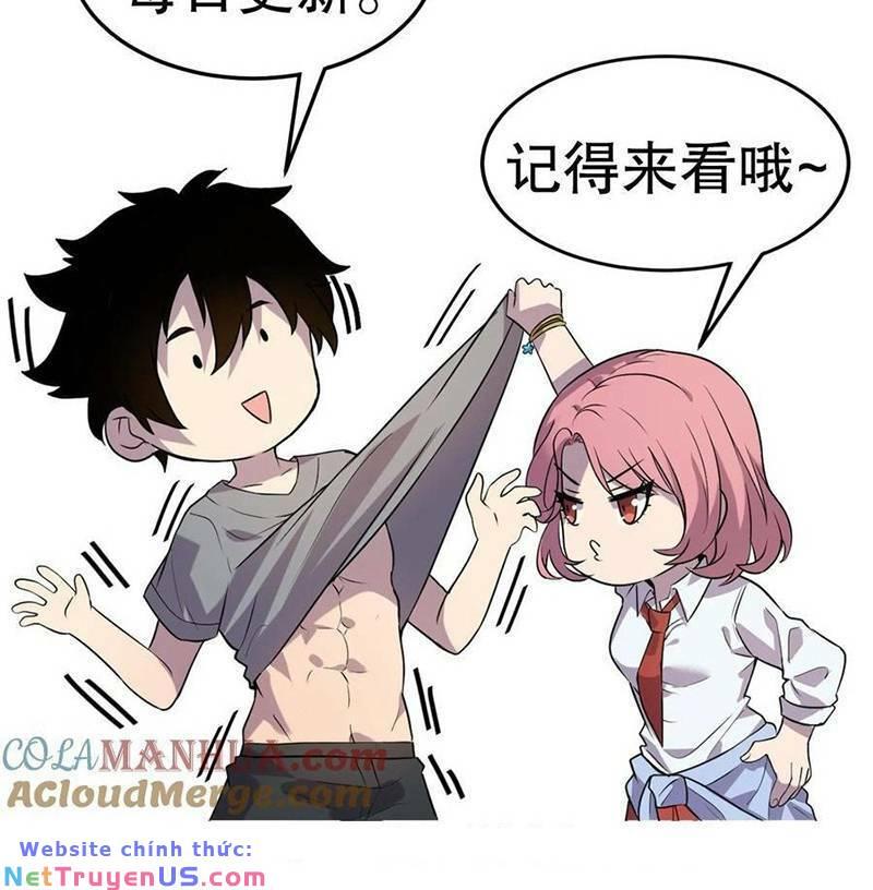 Nhìn Thấy Thanh Máu, Ta Xử Tội Thần Linh Chapter 79 - Trang 2