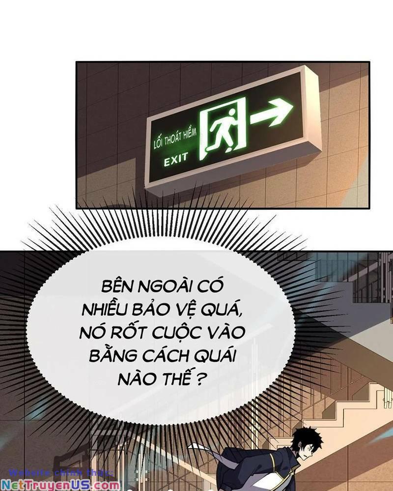 Nhìn Thấy Thanh Máu, Ta Xử Tội Thần Linh Chapter 79 - Trang 2