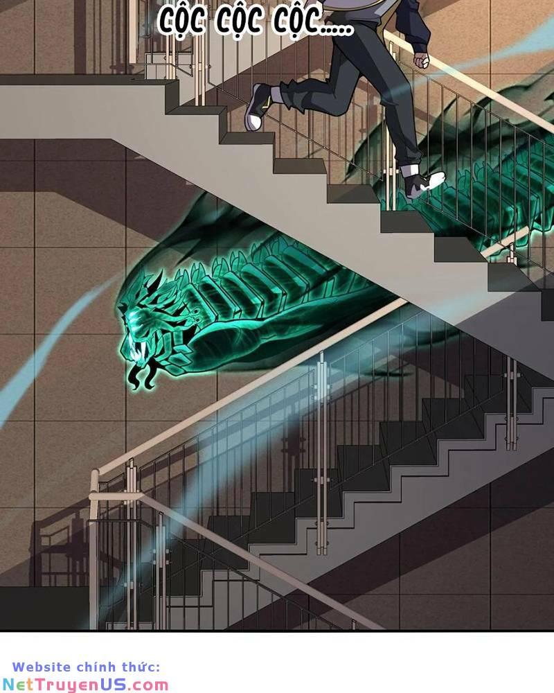 Nhìn Thấy Thanh Máu, Ta Xử Tội Thần Linh Chapter 79 - Trang 2