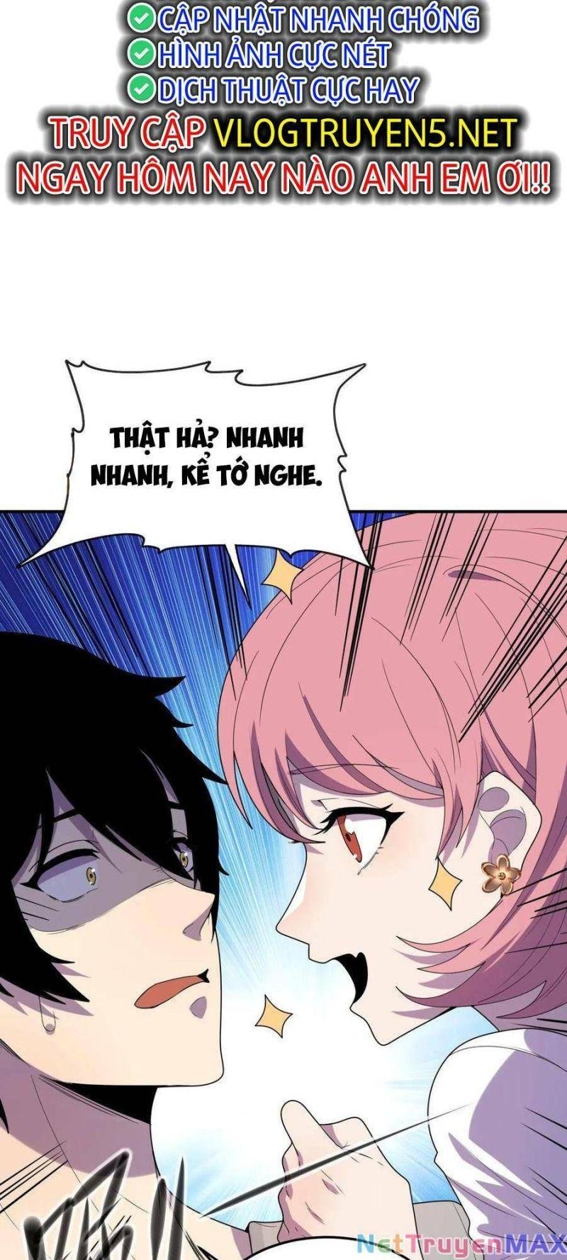 Nhìn Thấy Thanh Máu, Ta Xử Tội Thần Linh Chapter 8 - Trang 2