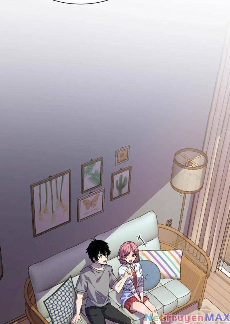 Nhìn Thấy Thanh Máu, Ta Xử Tội Thần Linh Chapter 8 - Trang 2