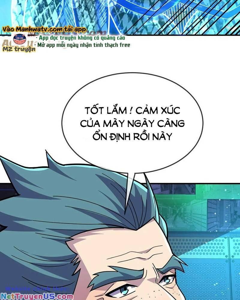 Nhìn Thấy Thanh Máu, Ta Xử Tội Thần Linh Chapter 80 - Trang 2