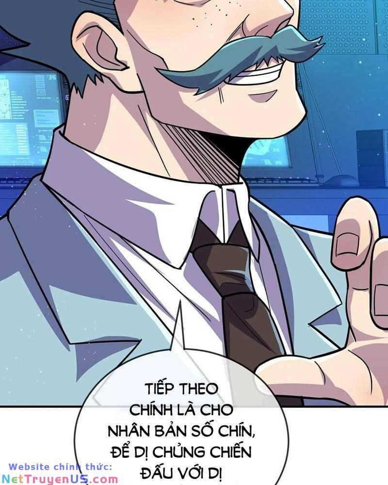 Nhìn Thấy Thanh Máu, Ta Xử Tội Thần Linh Chapter 80 - Trang 2