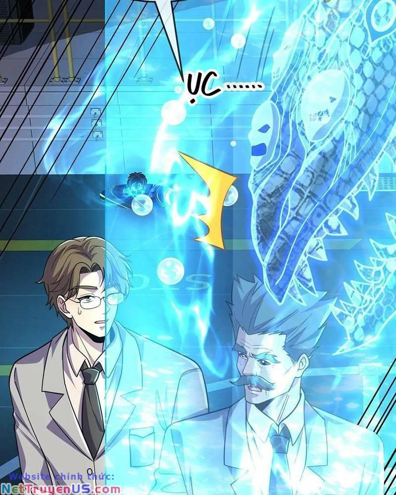 Nhìn Thấy Thanh Máu, Ta Xử Tội Thần Linh Chapter 80 - Trang 2