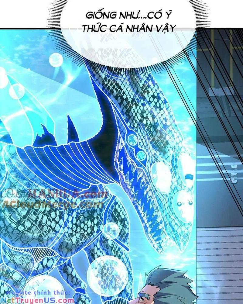 Nhìn Thấy Thanh Máu, Ta Xử Tội Thần Linh Chapter 80 - Trang 2