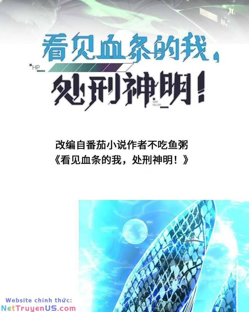 Nhìn Thấy Thanh Máu, Ta Xử Tội Thần Linh Chapter 80 - Trang 2