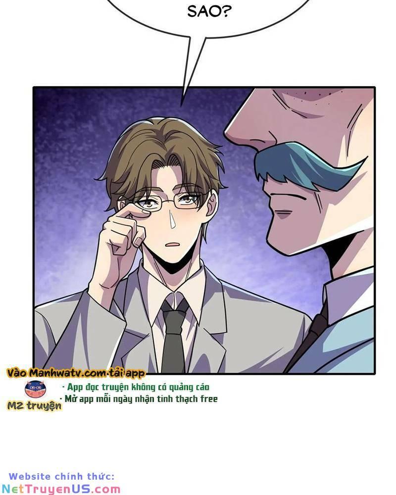 Nhìn Thấy Thanh Máu, Ta Xử Tội Thần Linh Chapter 80 - Trang 2