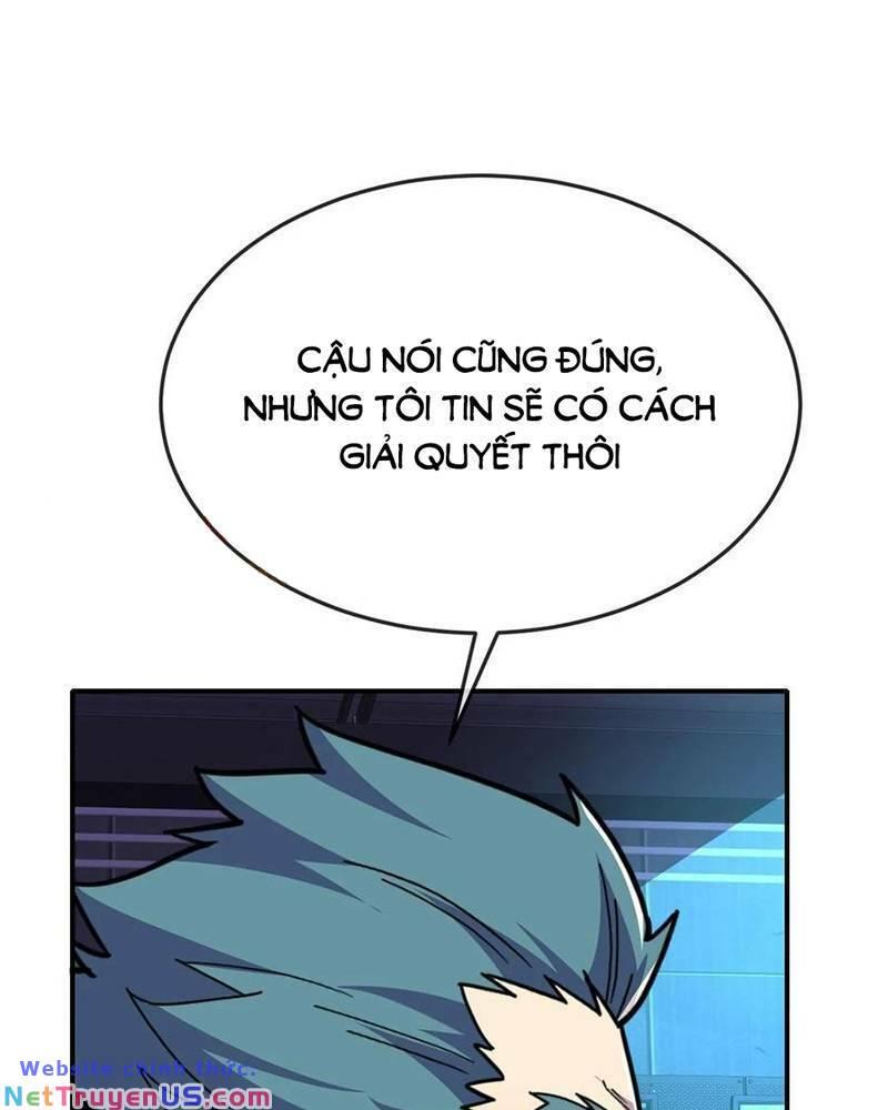 Nhìn Thấy Thanh Máu, Ta Xử Tội Thần Linh Chapter 80 - Trang 2