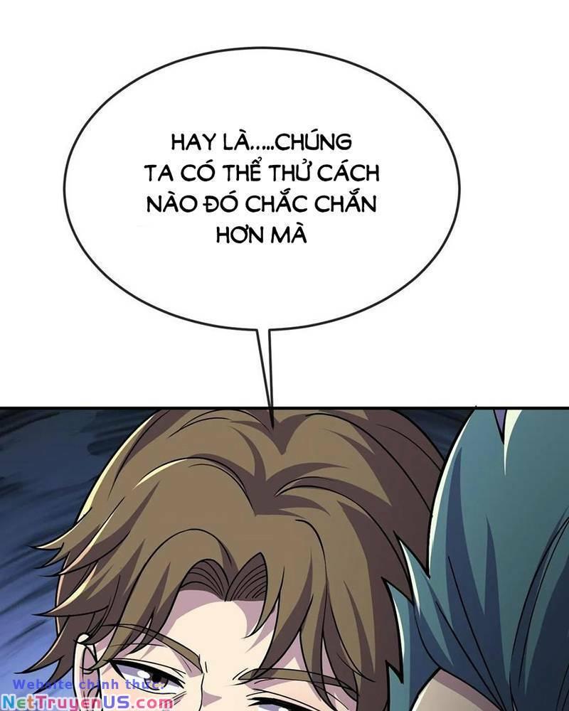 Nhìn Thấy Thanh Máu, Ta Xử Tội Thần Linh Chapter 80 - Trang 2