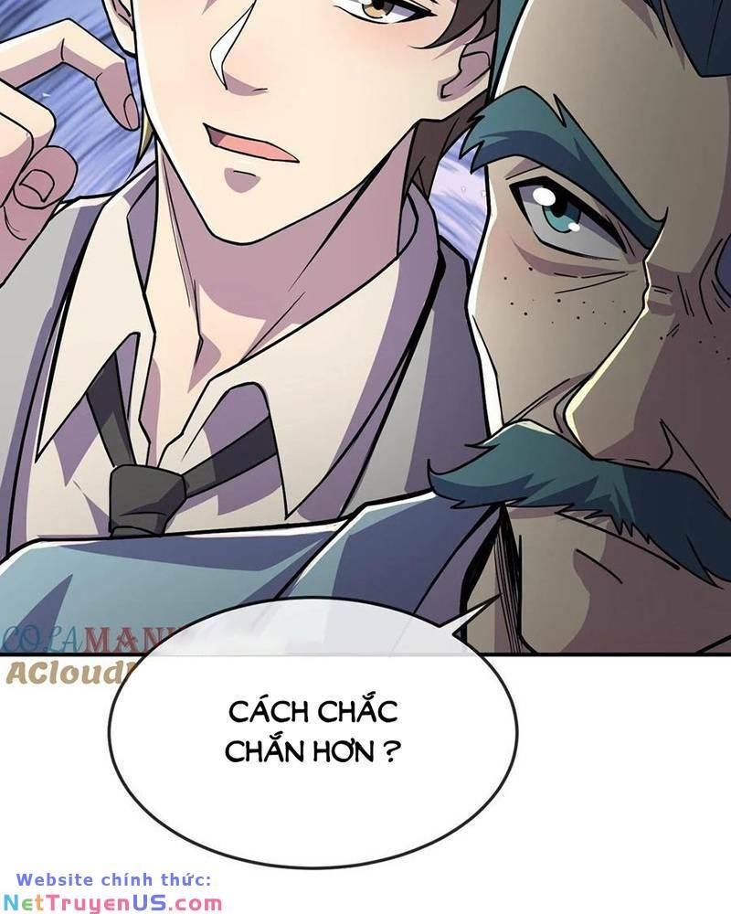 Nhìn Thấy Thanh Máu, Ta Xử Tội Thần Linh Chapter 80 - Trang 2