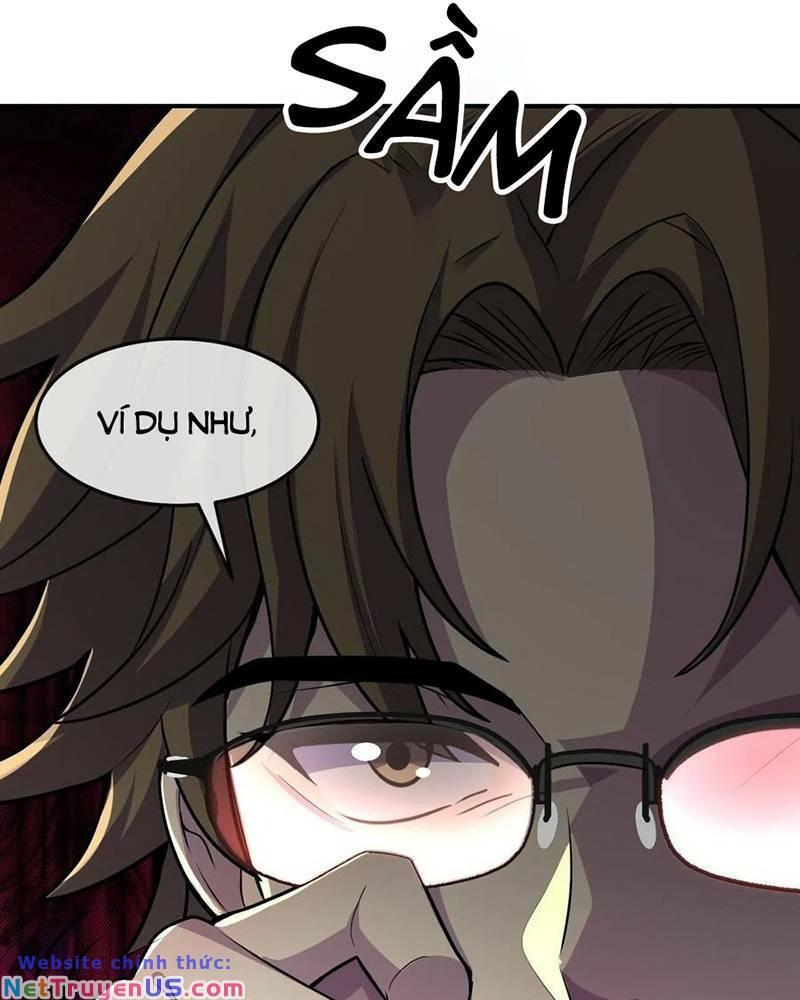 Nhìn Thấy Thanh Máu, Ta Xử Tội Thần Linh Chapter 80 - Trang 2