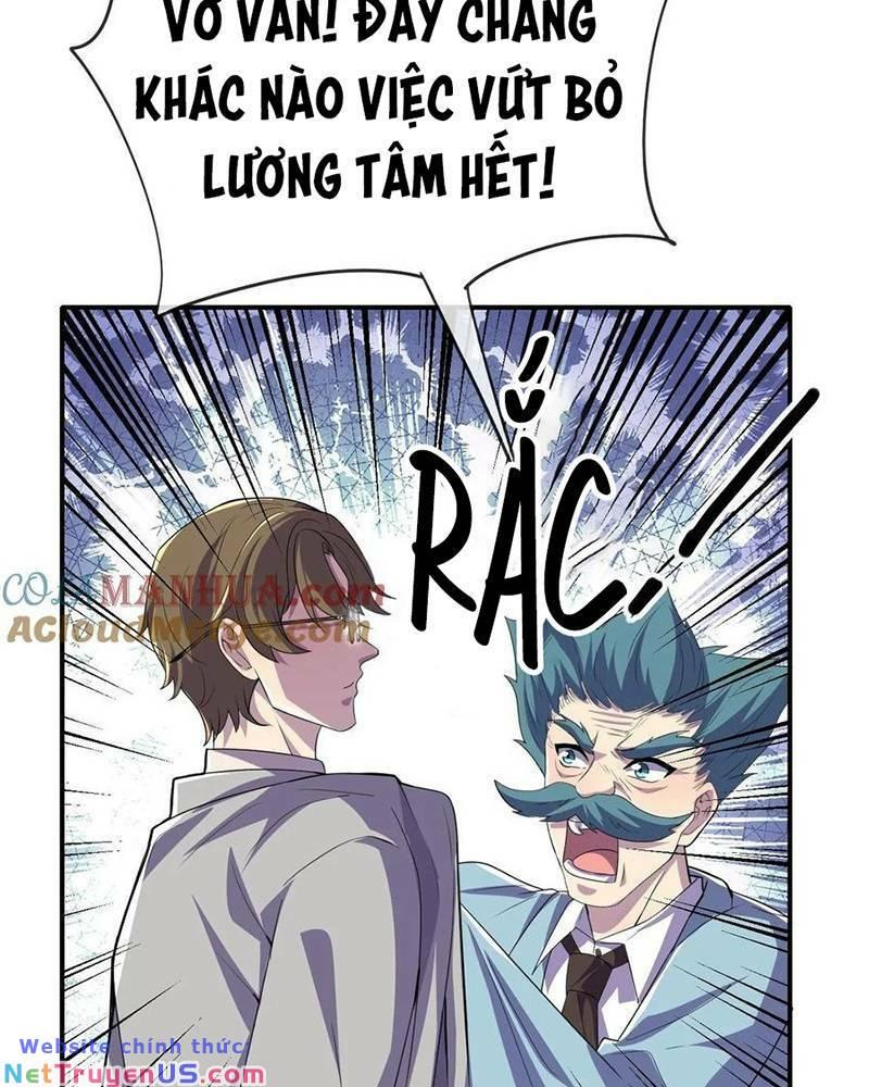 Nhìn Thấy Thanh Máu, Ta Xử Tội Thần Linh Chapter 80 - Trang 2