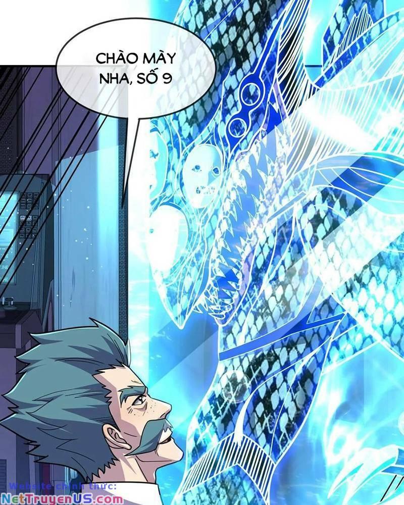 Nhìn Thấy Thanh Máu, Ta Xử Tội Thần Linh Chapter 80 - Trang 2