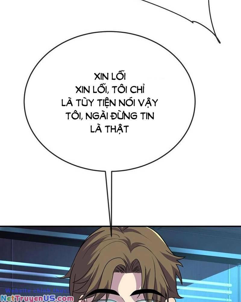 Nhìn Thấy Thanh Máu, Ta Xử Tội Thần Linh Chapter 80 - Trang 2