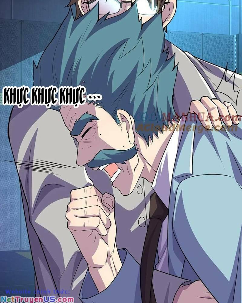 Nhìn Thấy Thanh Máu, Ta Xử Tội Thần Linh Chapter 80 - Trang 2