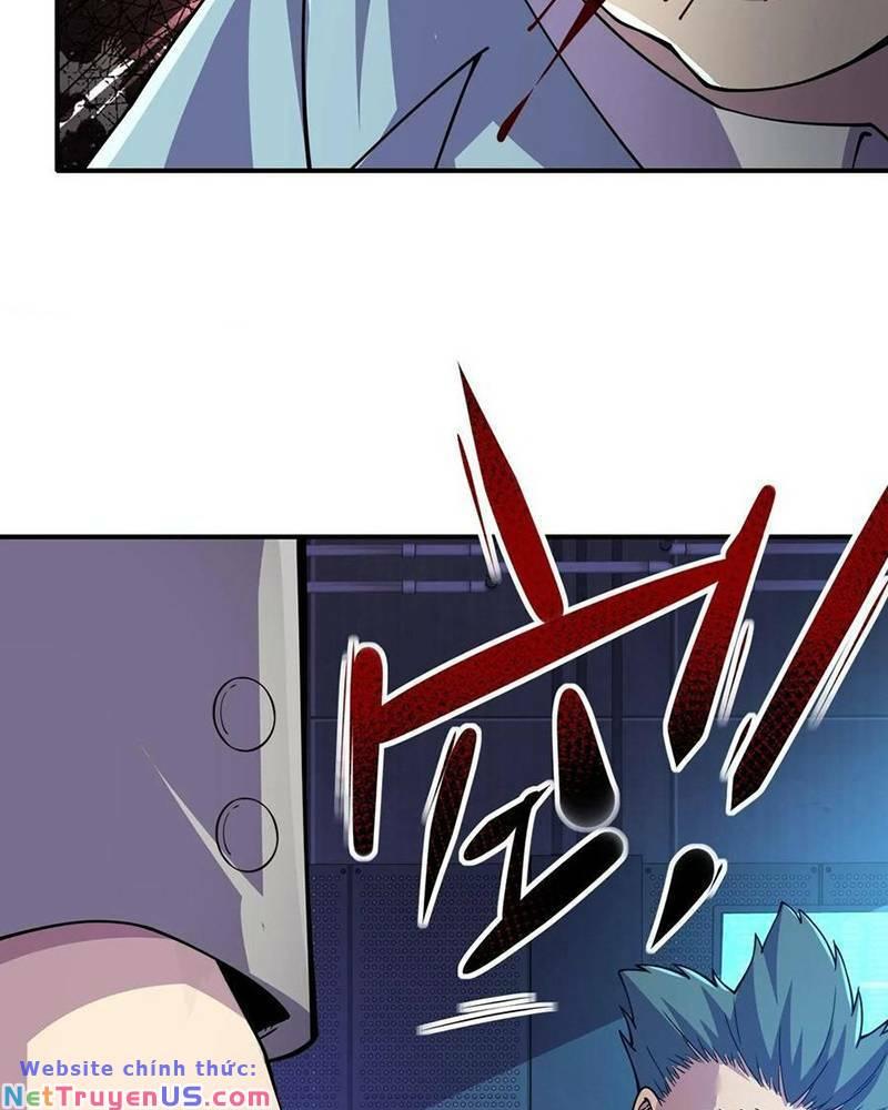 Nhìn Thấy Thanh Máu, Ta Xử Tội Thần Linh Chapter 80 - Trang 2