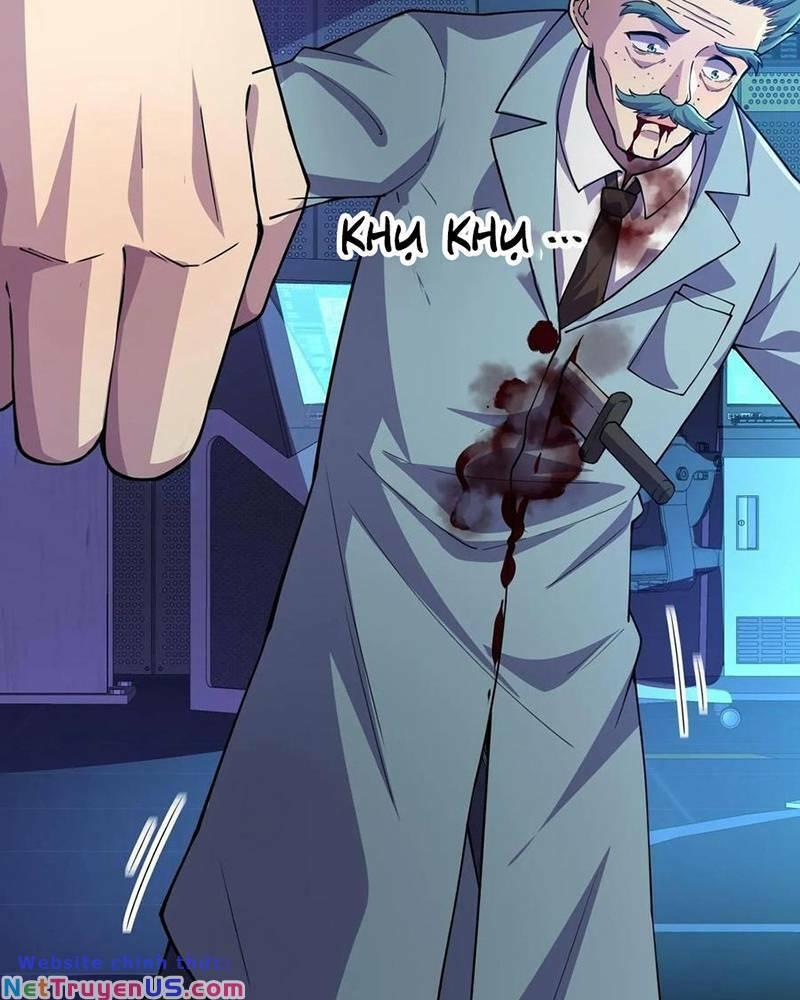 Nhìn Thấy Thanh Máu, Ta Xử Tội Thần Linh Chapter 80 - Trang 2