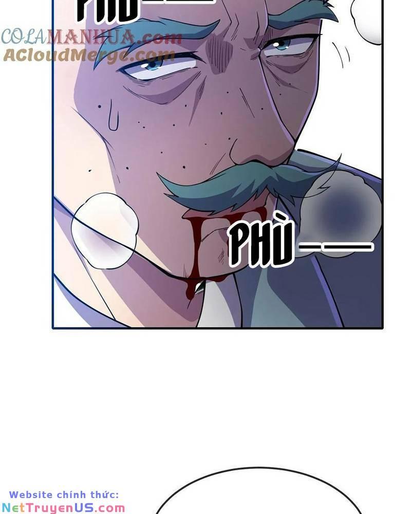 Nhìn Thấy Thanh Máu, Ta Xử Tội Thần Linh Chapter 80 - Trang 2