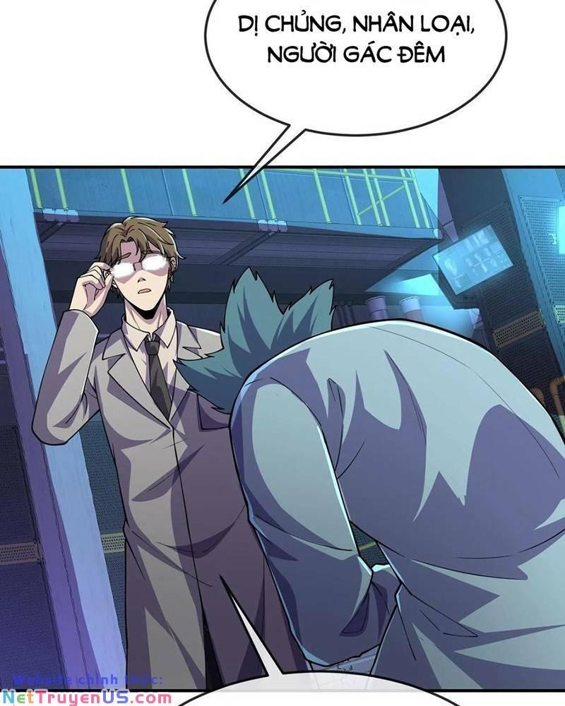 Nhìn Thấy Thanh Máu, Ta Xử Tội Thần Linh Chapter 80 - Trang 2