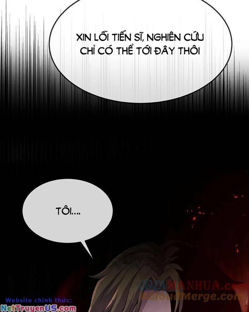 Nhìn Thấy Thanh Máu, Ta Xử Tội Thần Linh Chapter 80 - Trang 2