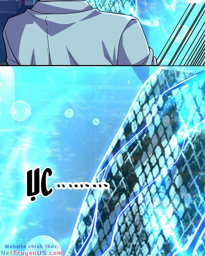 Nhìn Thấy Thanh Máu, Ta Xử Tội Thần Linh Chapter 80 - Trang 2