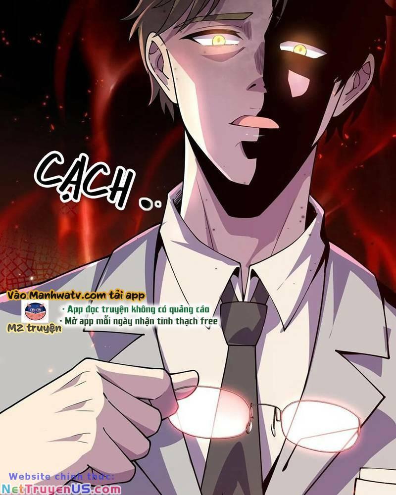 Nhìn Thấy Thanh Máu, Ta Xử Tội Thần Linh Chapter 80 - Trang 2