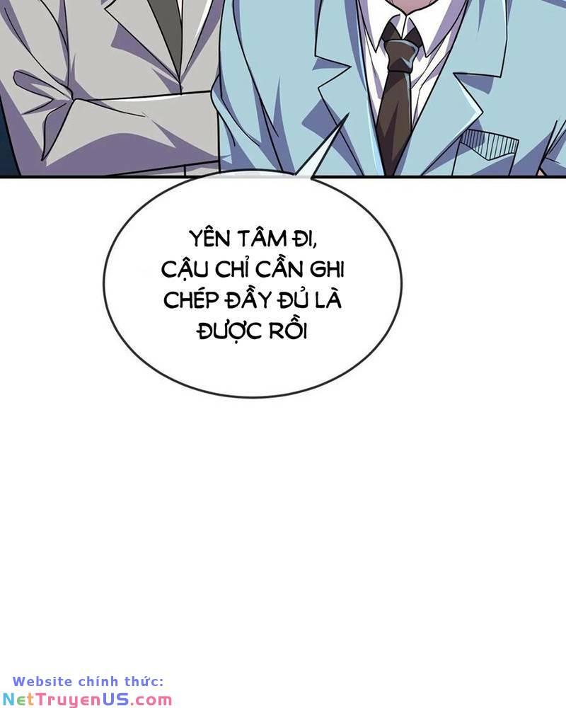 Nhìn Thấy Thanh Máu, Ta Xử Tội Thần Linh Chapter 80 - Trang 2