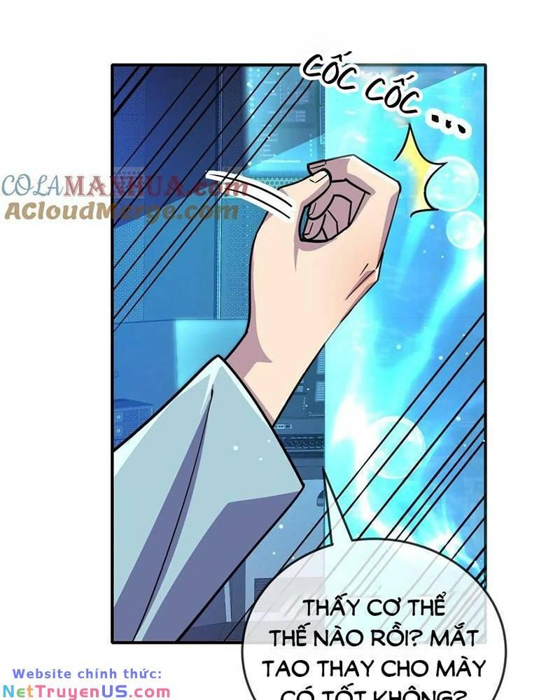 Nhìn Thấy Thanh Máu, Ta Xử Tội Thần Linh Chapter 80 - Trang 2