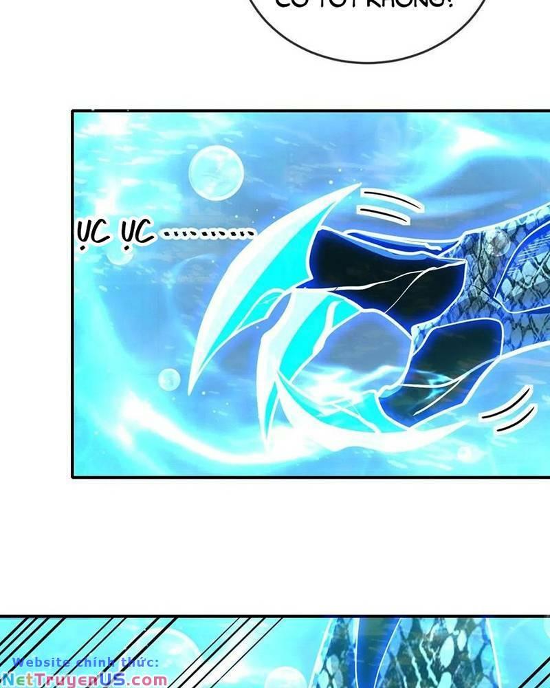 Nhìn Thấy Thanh Máu, Ta Xử Tội Thần Linh Chapter 80 - Trang 2