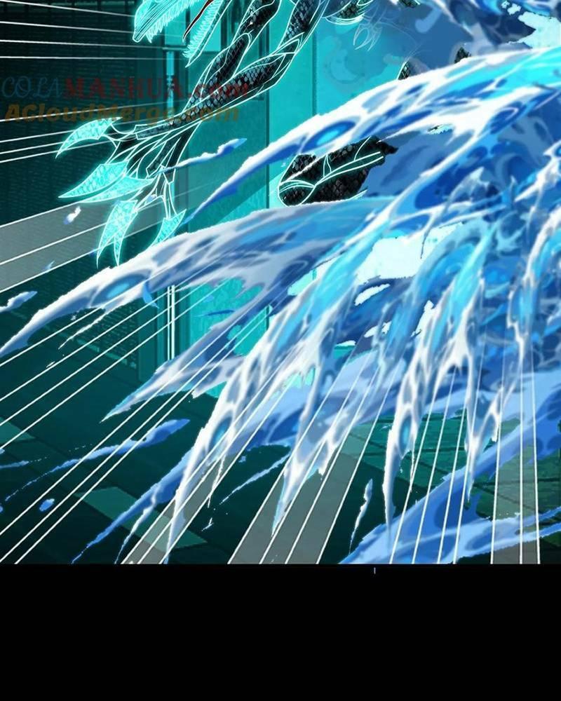 Nhìn Thấy Thanh Máu, Ta Xử Tội Thần Linh Chapter 81 - Trang 2