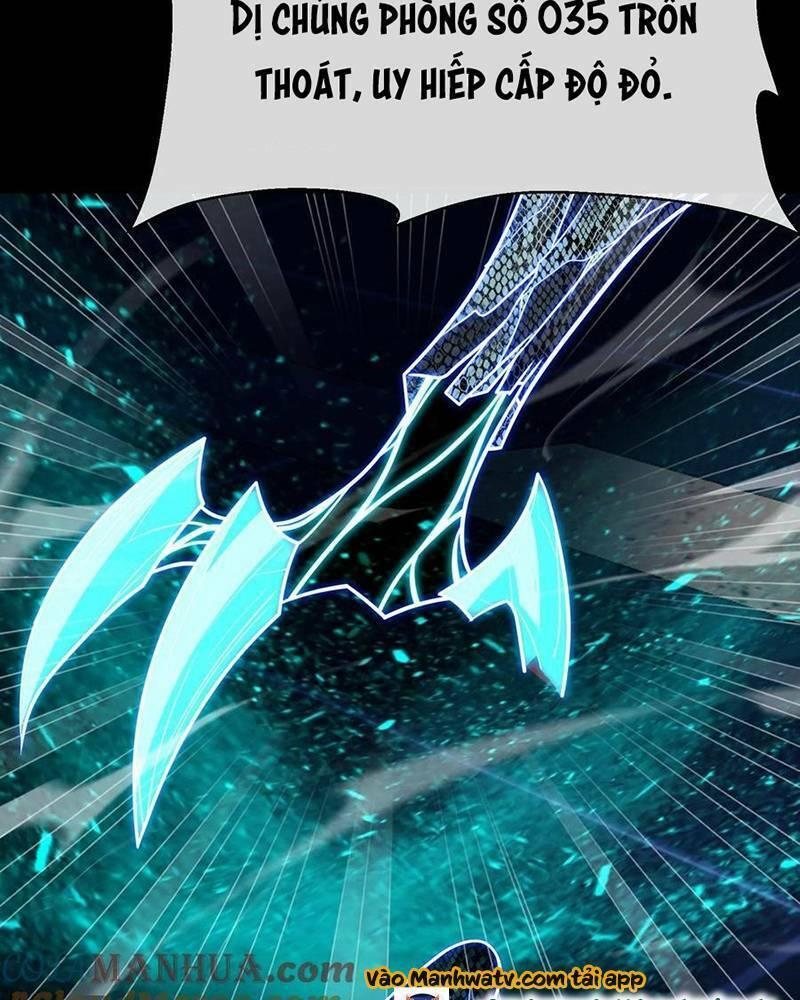 Nhìn Thấy Thanh Máu, Ta Xử Tội Thần Linh Chapter 81 - Trang 2