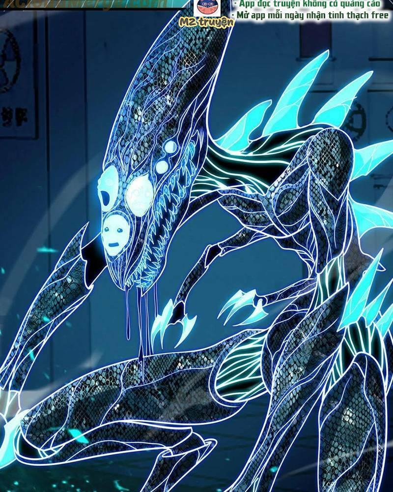 Nhìn Thấy Thanh Máu, Ta Xử Tội Thần Linh Chapter 81 - Trang 2