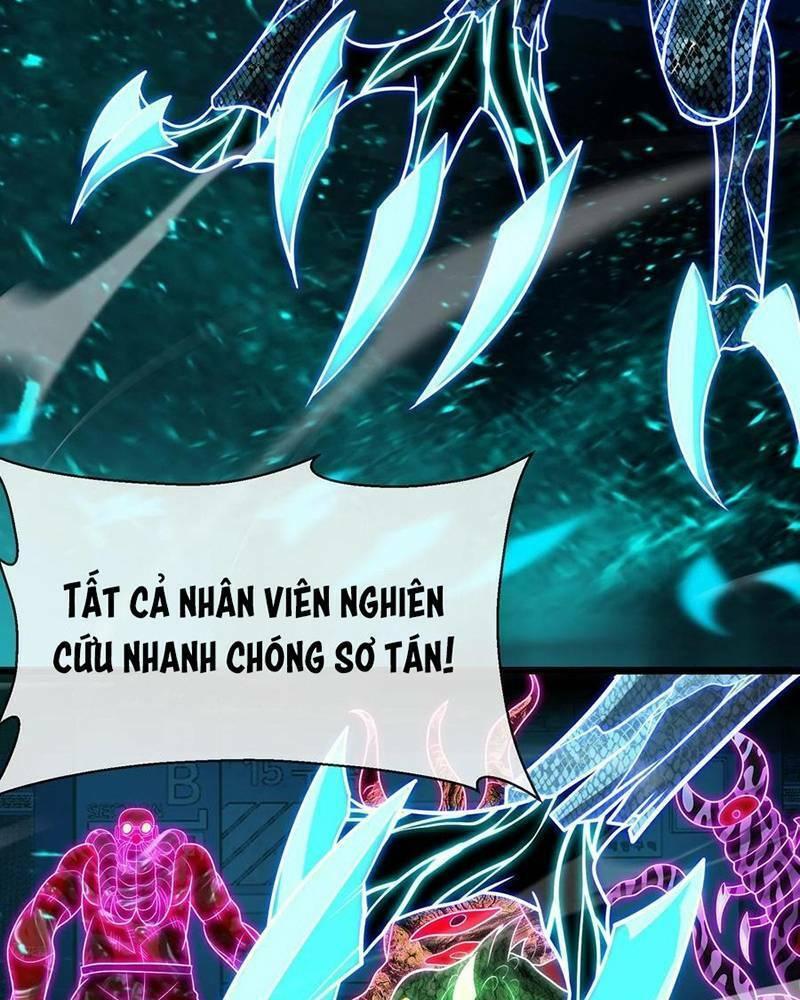 Nhìn Thấy Thanh Máu, Ta Xử Tội Thần Linh Chapter 81 - Trang 2