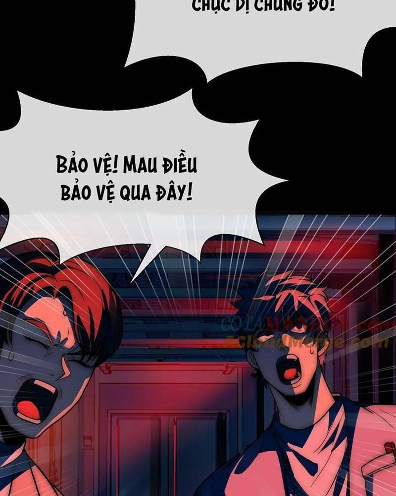 Nhìn Thấy Thanh Máu, Ta Xử Tội Thần Linh Chapter 81 - Trang 2