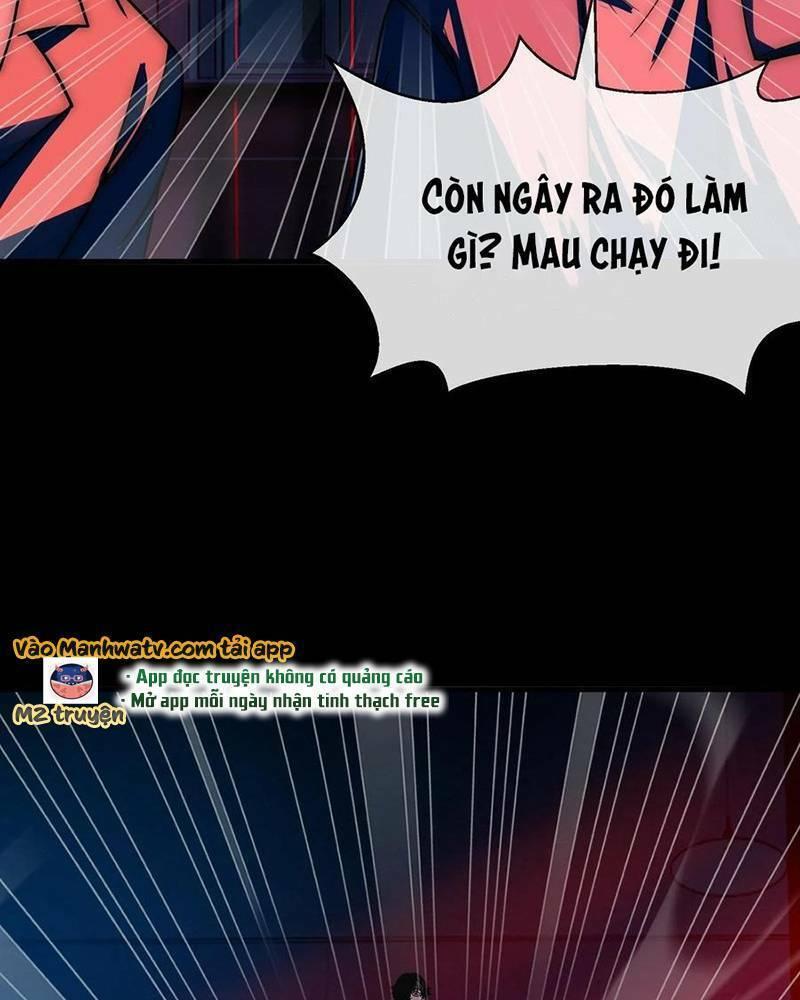 Nhìn Thấy Thanh Máu, Ta Xử Tội Thần Linh Chapter 81 - Trang 2