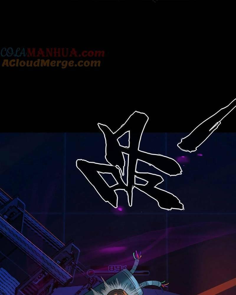 Nhìn Thấy Thanh Máu, Ta Xử Tội Thần Linh Chapter 81 - Trang 2