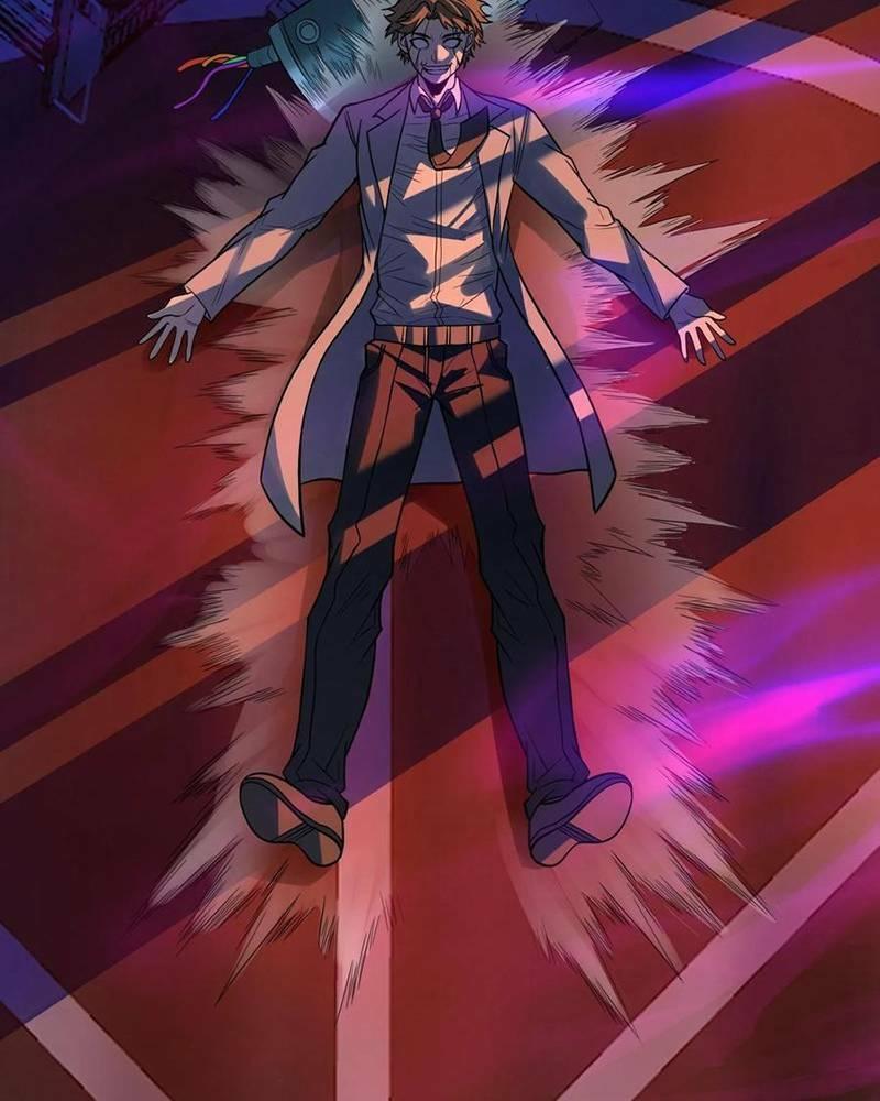 Nhìn Thấy Thanh Máu, Ta Xử Tội Thần Linh Chapter 81 - Trang 2