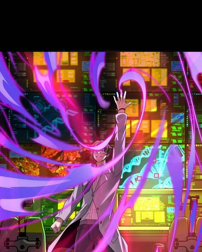 Nhìn Thấy Thanh Máu, Ta Xử Tội Thần Linh Chapter 81 - Trang 2