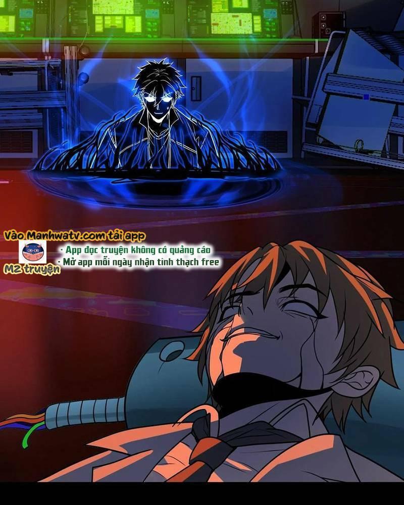 Nhìn Thấy Thanh Máu, Ta Xử Tội Thần Linh Chapter 81 - Trang 2