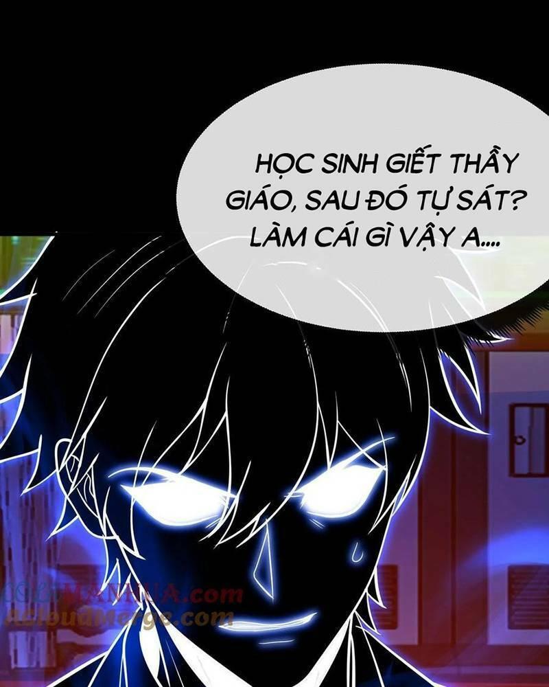 Nhìn Thấy Thanh Máu, Ta Xử Tội Thần Linh Chapter 81 - Trang 2