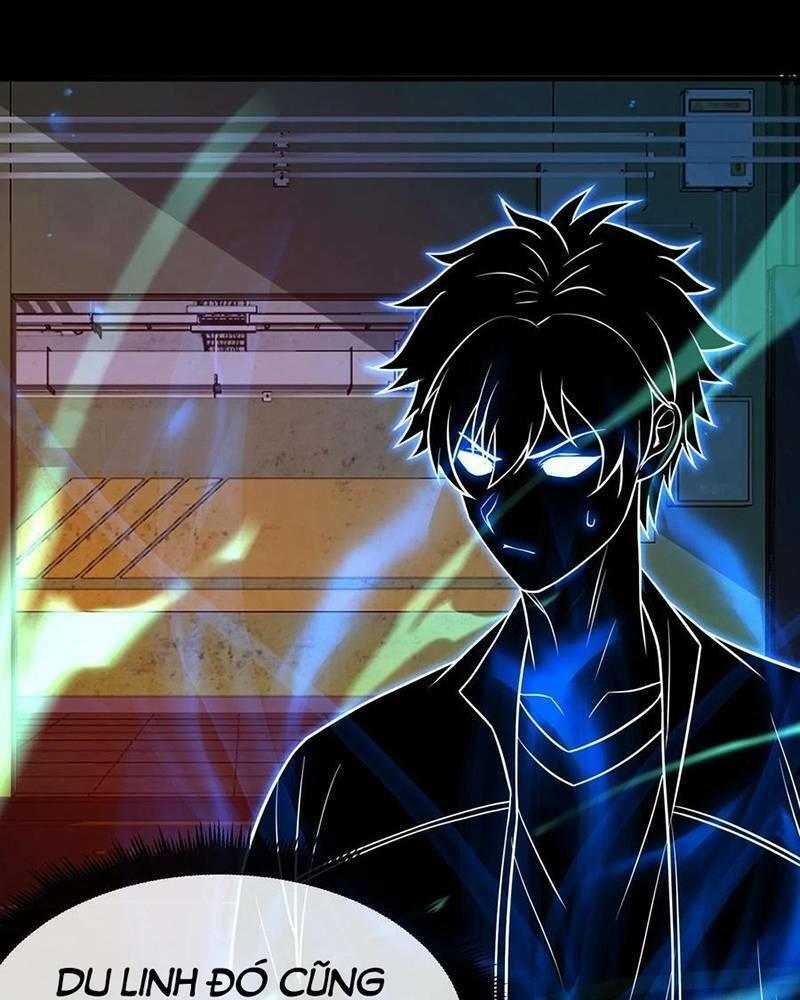 Nhìn Thấy Thanh Máu, Ta Xử Tội Thần Linh Chapter 81 - Trang 2