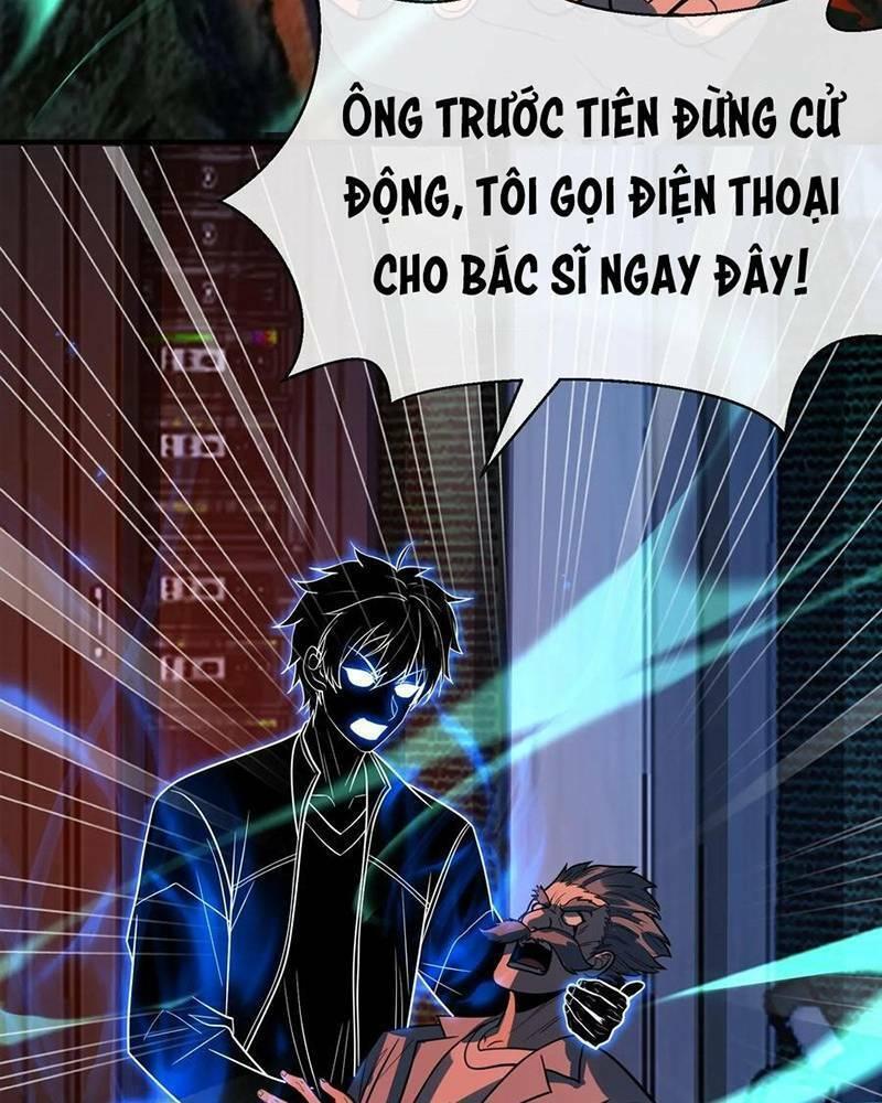 Nhìn Thấy Thanh Máu, Ta Xử Tội Thần Linh Chapter 81 - Trang 2