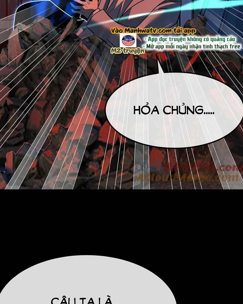 Nhìn Thấy Thanh Máu, Ta Xử Tội Thần Linh Chapter 81 - Trang 2